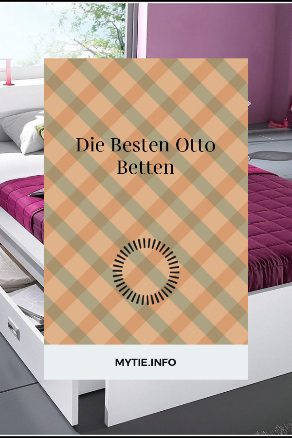Die Besten Otto Betten